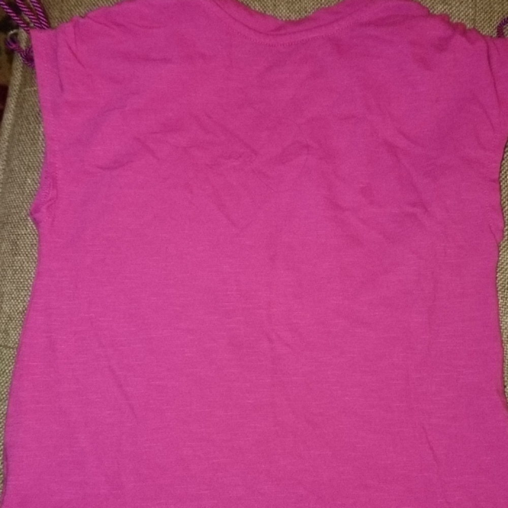 Girls blouse - Picture 3 of 3